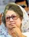 Former B'desh PM Khaleda Zia seriously ill, says aide48