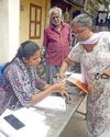 SIR extension won't reduce pressure on BLOs: DMK16