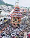 Maha Ratham: Devotees throng T’malai26