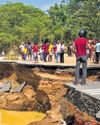 India evacuates 323 from cyclone-ravaged Sri Lanka50