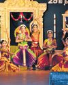 A PILLAR OF TAMIL MUSIC AND CULTURE82