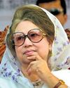 UK doctors to visit B'desh, assess Khaleda Zia's condition UK doctors to visit B'desh, assess Khaleda Zia's condition46