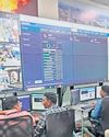 AI cams to assist cops in crowd control during T'malai Maha Deepam AI cams to assist cops in crowd control during T'malai Maha Deepam3