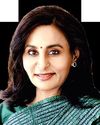 Apollo plans to add 4,500 more beds in coming years: Suneeta Reddy Apollo plans to add 4,500 more beds in coming years: Suneeta Reddy53