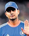 Gill, Hardik back in T20I team, no Rinku for SA series Gill, Hardik back in T20I team, no Rinku for SA series71