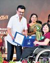 PwDs need recognition of rights: CM PwDs need recognition of rights: CM7