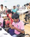As TN observes Disability Day, India's only free spinal rehab centre faces closure As TN observes Disability Day, India's only free spinal rehab centre faces closure6