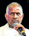Ilayaraja allows use of his songs in 'Dude' after producer pays ₹50L Ilayaraja allows use of his songs in 'Dude' after producer pays ₹50L19