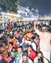 HC bins Sec 144 order, tells cops to help petitioner light Deepam14
