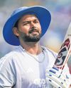 Rishabh and middle-order conundrum for hosts India63