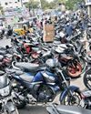 Dealer-point registration gets off the mark, but vehicle sales enter slow lane18