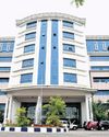Madras Medical College gets its first IPR cell Madras Medical College gets its first IPR cell7
