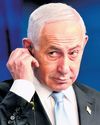 Will move to second phase of Gaza ceasefire agreement soon: Israel PM Will move to second phase of Gaza ceasefire agreement soon: Israel PM55