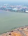 Corpn turns to 'nature' for restoration of lakes, ponds Corpn turns to 'nature' for restoration of lakes, ponds14