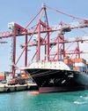We chose Thoothukudi to set up shipyard for its ‘Ulsan-like’ weather, policy push: HD Hyundai We chose Thoothukudi to set up shipyard for its ‘Ulsan-like’ weather, policy push: HD Hyundai20