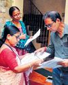 5 IAS officers as special roll observers for SIR in Bengal 5 IAS officers as special roll observers for SIR in Bengal46