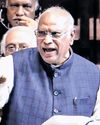 Kharge retorts, says BJP insulting Nehru Kharge retorts, says BJP insulting Nehru37