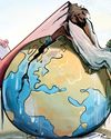 A SHAMAN WHO SHATTERED THE LENS ON ANTHROPOCENE A SHAMAN WHO SHATTERED THE LENS ON ANTHROPOCENE32