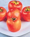 HYPING A NUTRIENT-DENSE FRUIT HYPING A NUTRIENT-DENSE FRUIT73