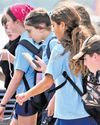 World’s first social media ban for under-16s takes effect in Australia World’s first social media ban for under-16s takes effect in Australia50
