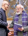 The New Indian Express