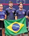 Bringing the “Brazilian sauce” to squash Bringing the “Brazilian sauce” to squash68