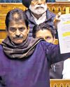 Oppn bats for electoral reforms in House Oppn bats for electoral reforms in House35