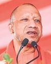 UP will use tech to identify infiltrators, Yogi says can be model for other states UP will use tech to identify infiltrators, Yogi says can be model for other states50