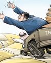 PASSAGE TO DUBAI: A GEOECONOMIC ARTERY OF INFLUENCE PASSAGE TO DUBAI: A GEOECONOMIC ARTERY OF INFLUENCE32