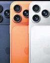 Apple's iPhone shipments rise 9% in Jul-Sep quarter Apple's iPhone shipments rise 9% in Jul-Sep quarter73