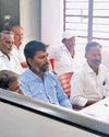Fishers fear city's 6th reservoir will hit livelihood Fishers fear city's 6th reservoir will hit livelihood16