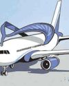 The Great Indian Aviation Robbery62