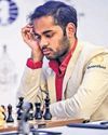 How Arjun overcame the World Cup disappointment58