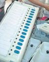 J'khand's civic polls on paper ballot, as no EVMs come from neighbours J'khand's civic polls on paper ballot, as no EVMs come from neighbours42