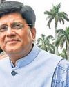 Piyush Goyal to steer BJP's poll talks with AIADMK Piyush Goyal to steer BJP's poll talks with AIADMK15