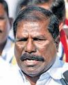 Ready to quit post for PMK unity: Mani Ready to quit post for PMK unity: Mani19