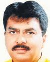 Bihar BJP retains caste logic, makes veteran Sanjay Saraogi new prez Bihar BJP retains caste logic, makes veteran Sanjay Saraogi new prez43