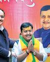 The New Indian Express Chennai