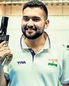 Ability to recalibrate & grind behind shooter Anish's rise Ability to recalibrate & grind behind shooter Anish's rise64