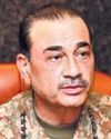 Munir in pickle as Don wants Pak troops in Gaza Munir in pickle as Don wants Pak troops in Gaza3