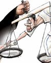 BEHIND BARS, BUT NOT BARRED FROM FUNDAMENTAL RIGHTS BEHIND BARS, BUT NOT BARRED FROM FUNDAMENTAL RIGHTS34