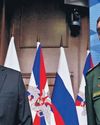 Putin signals tougher military action if Kyiv talks fail Putin signals tougher military action if Kyiv talks fail51