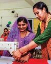 No action against men who got ₹10K under women yojna56