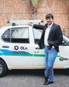 Aggarwal sells more stake in Ola Electric65