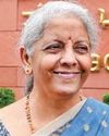FM tables Securities Markets Code Bill in LS63