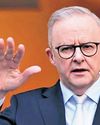Aus PM vows hate speech crackdown after Bondi attack61