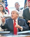 Trump suspends green card lottery58