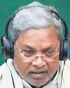 No 2.5-yr agreement, will continue as CM: Siddu26
