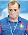 INDIAN MEN FS WRESTLERS MAY HAVE A RUSSIAN COACH74