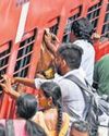 Shell out more for train travel from Dec 261